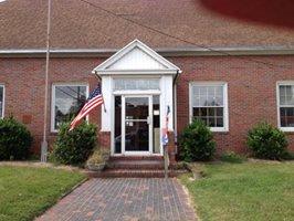 Bill Joins The Millsboro Art League